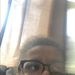 Meet your Posher, Kristyn